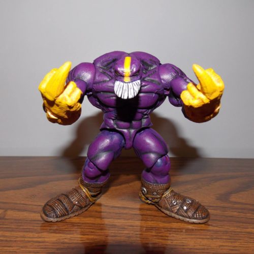 The Maxx