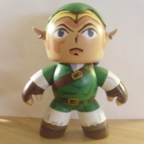 Link Mighty Mugg