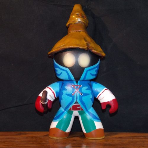 Migthy Mugg Vivi