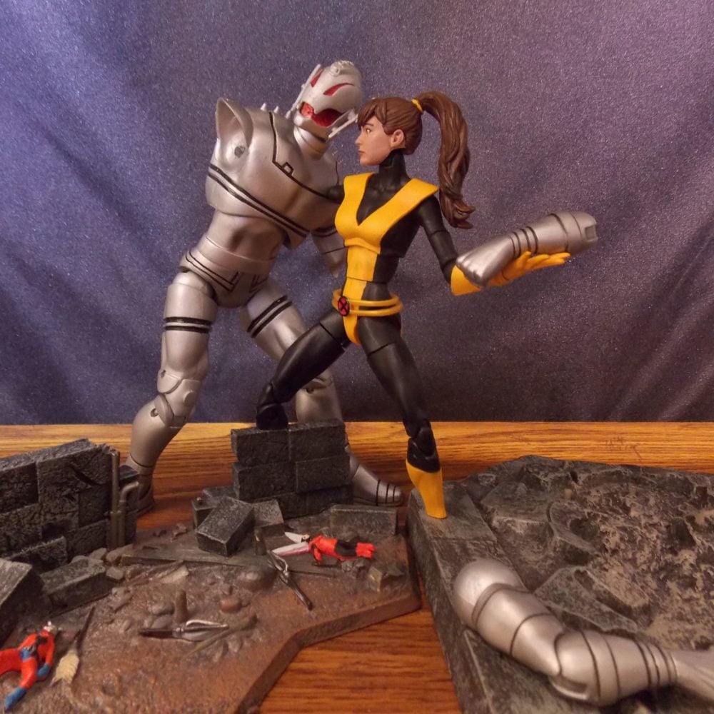 Custom Shadowcat